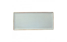 Seasons Stone Rectangular Platter